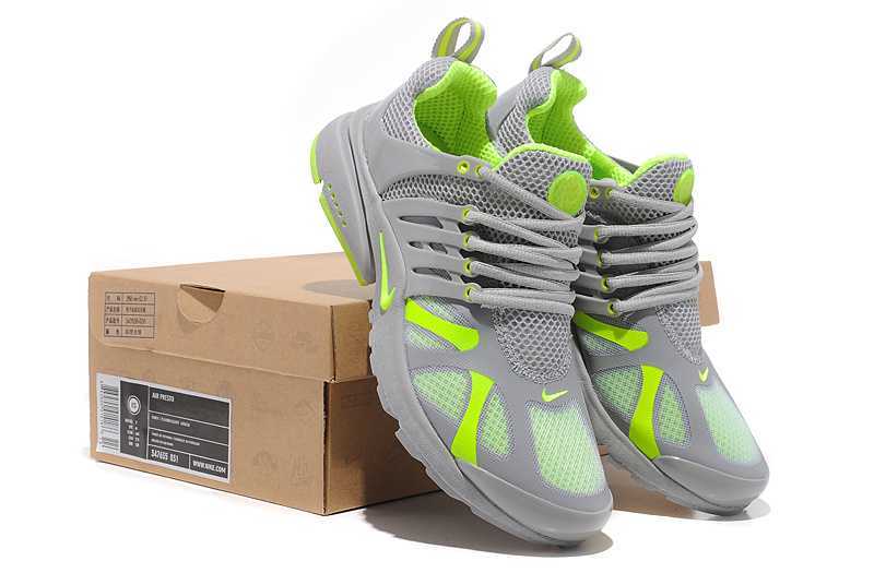 Nike Presto 4 unique footlocker nike presto de la Chine moins cher